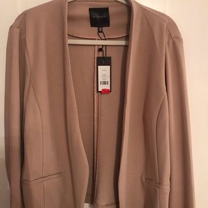 BNWT Dynamite Girlfriend Blazer